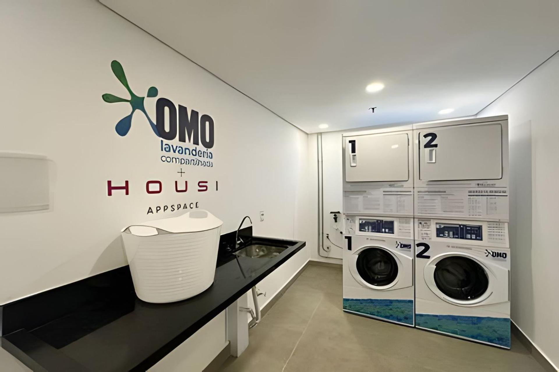 Holiday home Novo Em Sp_500 M Do Metro - Usp E Jockey
