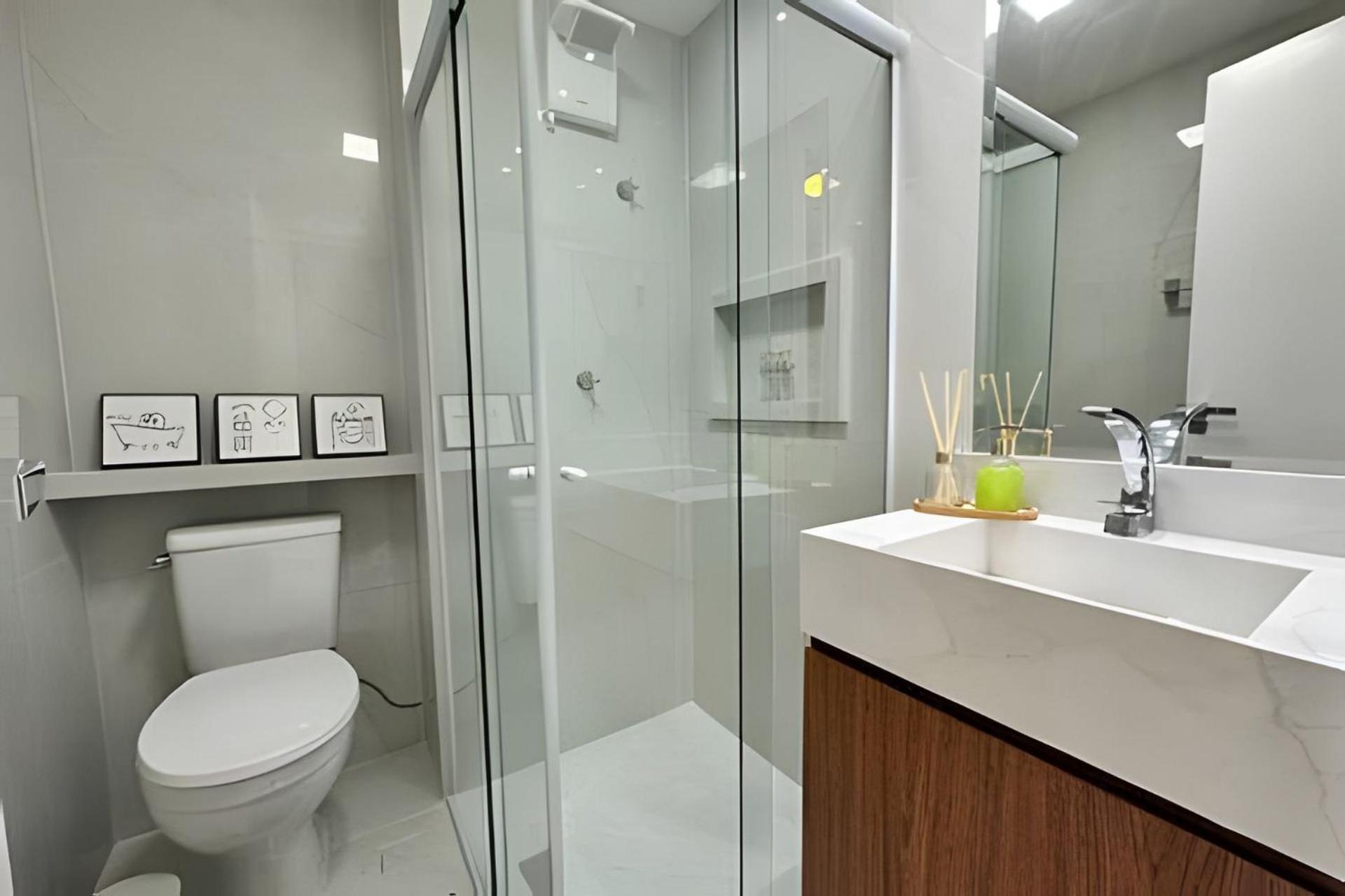 Holiday home Novo Em Sp_500 M Do Metro - Usp E Jockey