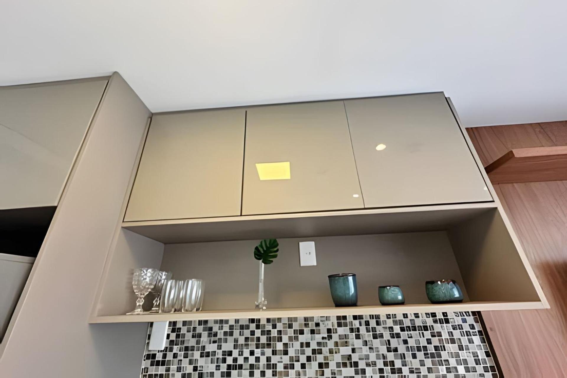 Holiday home Novo Em Sp_500 M Do Metro - Usp E Jockey *